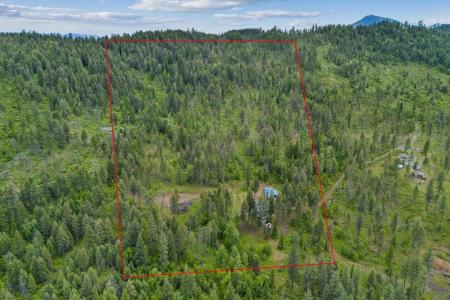 2111 F Dry Creek Rd, Chewelah, Washington 99109, USA
