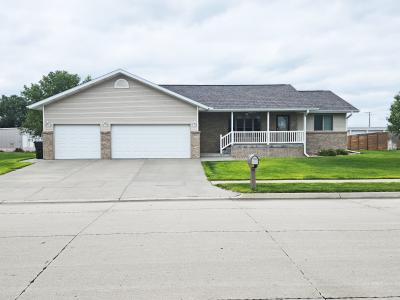 2616 36th Street, Columbus, Nebraska 68601, USA