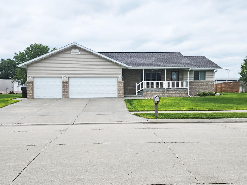 2616 36th Street, Columbus, Nebraska 68601, Estados Unidos