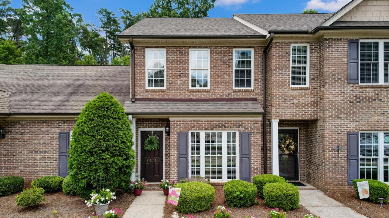 2213 St. James Drive, Reidsville, Carolina Del Norte 27320, Estados Unidos