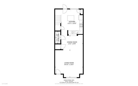 2213 St. James Drive, Reidsville, Carolina Del Norte 27320, Estados Unidos