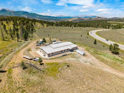 45835 Highway 285, Poncha Springs, Colorado 81242, HOA KỲ