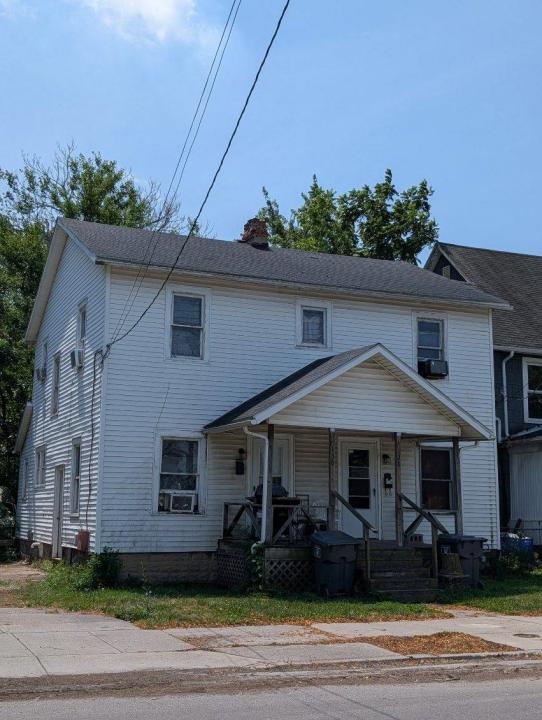 128 E. Kibby St., Lima, Ohio 45804, USA