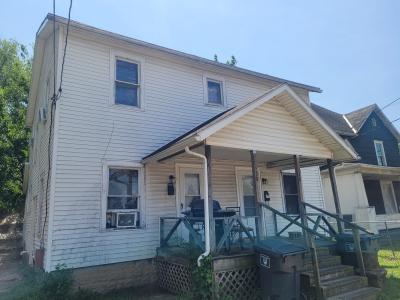128 E. Kibby St., Lima, Ohio 45804, USA