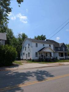 128 E. Kibby St., Lima, Ohio 45804, USA