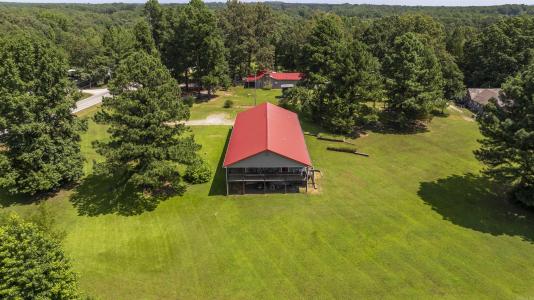 5976 and 5980 Cord Rd Road, Newark, Arkansas 72562, USA