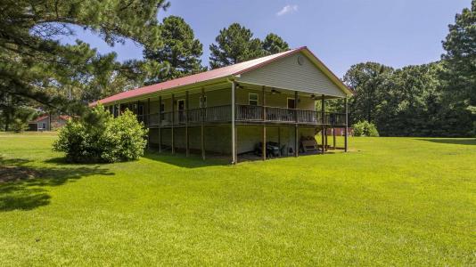 5976 and 5980 Cord Rd Road, Newark, Arkansas 72562