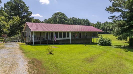 5976 and 5980 Cord Rd Road, Newark, Arkansas 72562