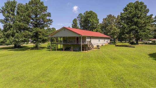 5976 and 5980 Cord Rd Road, Newark, Arkansas 72562