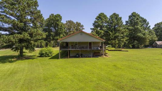 5976 and 5980 Cord Rd Road, Newark, Arkansas 72562