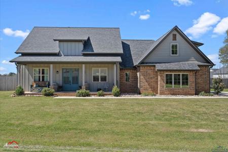 189 Central School Rd, Hallsville, Texas 75650-3511, USA