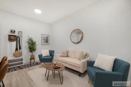 311 E Lorene Street #2102, Rexburg, Idaho 83440, HOA KỲ