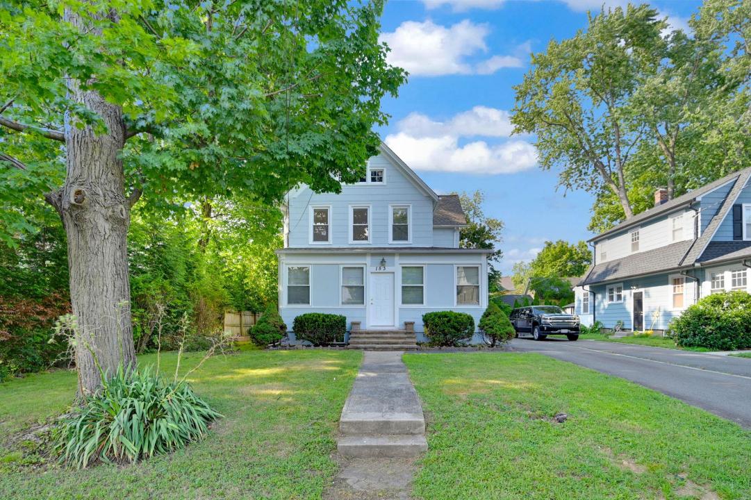 153 Franklin Avenue #1, Pearl River, نيويورك 10965, الولايات المتحدة