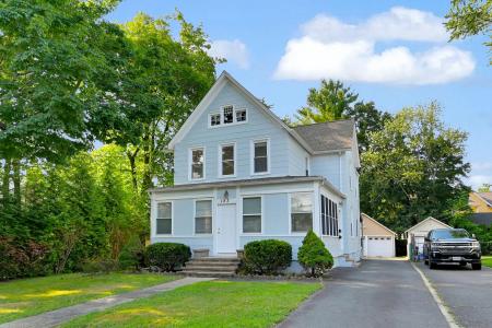 153 Franklin Avenue #1, Pearl River, NY 10965, USA