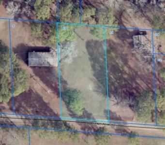 Sandy Point Road, Campti, לואיזיאנה 71411, ארצות הברית של אמריקה 