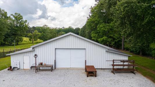 0 County Road 19, Heflin, Alabama 36264, USA