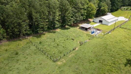0 County Road 19, Heflin, Alabama 36264, HOA KỲ