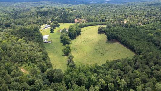 0 County Road 19, Heflin, Alabama 36264, HOA KỲ