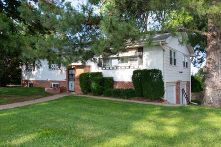 1030 No. 74th Street, Omaha, Nebraska 68114