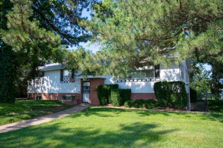 1030 No. 74th Street, Omaha, Nebraska 68114