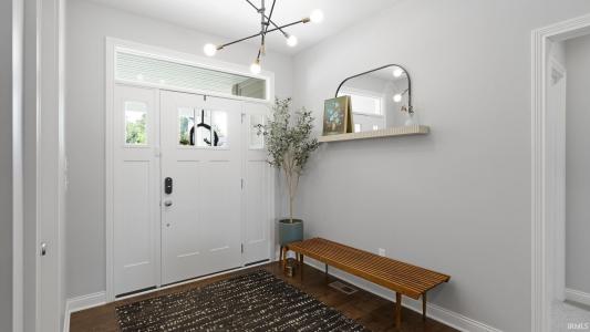 2877 Leon Cove, Fort Wayne, 印第安纳州 46845, 美国