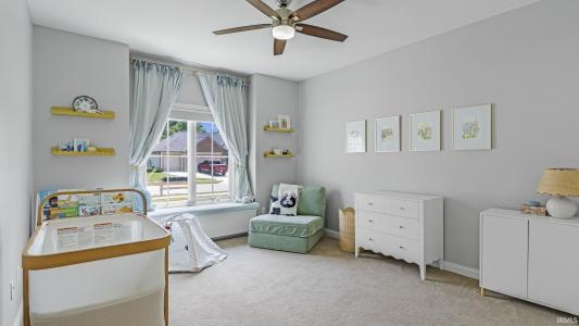 2877 Leon Cove, Fort Wayne, 印第安纳州 46845, 美国
