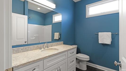 2877 Leon Cove, Fort Wayne, 印第安纳州 46845, 美国