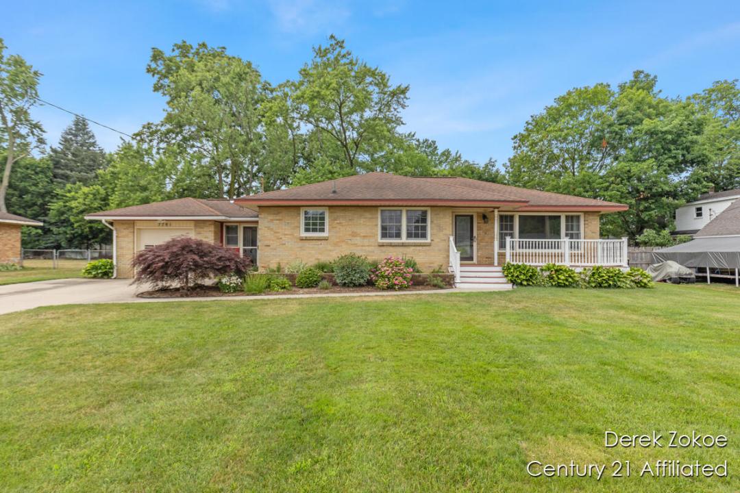 7781 Hickory Avenue, Jenison, 密西根州 49428, 美國