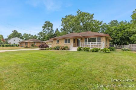 7781 Hickory Avenue, Jenison, Michigan 49428, USA