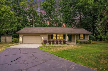 70070 2nd Avenue, South Haven, Michigan 49090, États-Unis