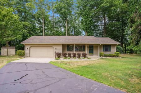 70070 2nd Avenue, South Haven, Michigan 49090, États-Unis