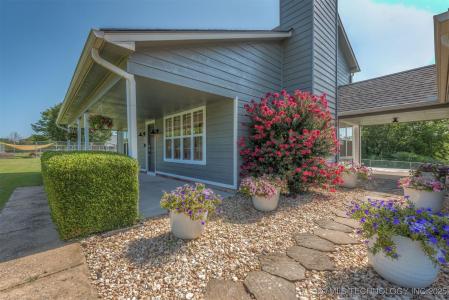 73902 S 326 Place, Wagoner, Oklahoma 74467, USA