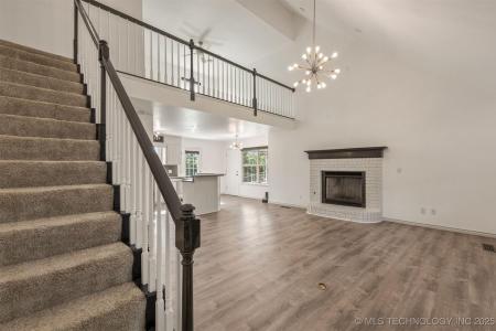73902 S 326 Place, Wagoner, Oklahoma 74467, USA