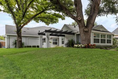 5927 Bent Creek Trail, Dallas, Texas 75252, USA