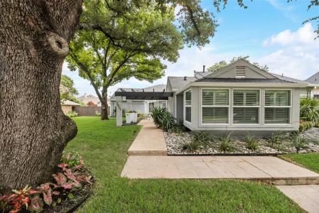5927 Bent Creek Trail, Dallas, Texas 75252, USA