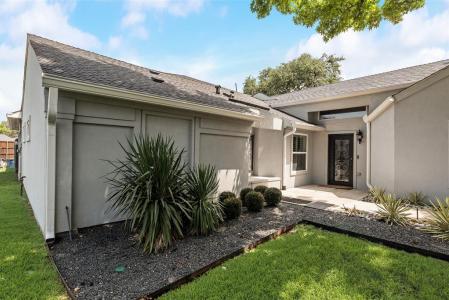 5927 Bent Creek Trail, Dallas, Texas 75252, USA