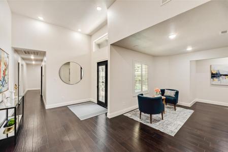 5927 Bent Creek Trail, Dallas, Texas 75252, USA
