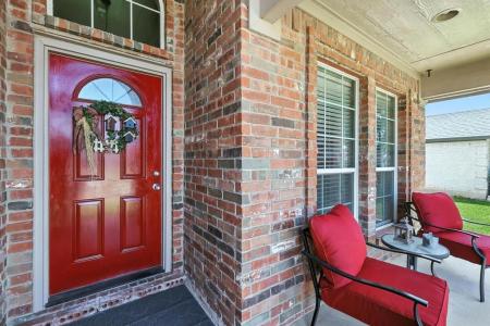 3420 Tommy Watkins Drive, Haltom City, 得克萨斯州 76117, 美国