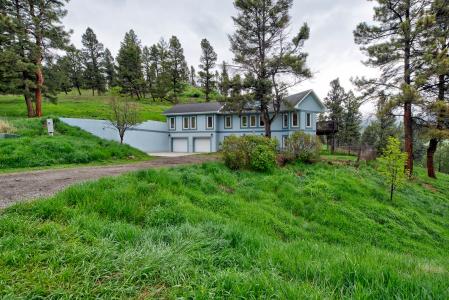 114 Braziel Lake Loop, Helmville, Montana 59743, USA