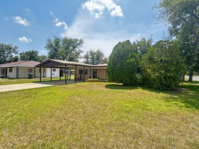 1307 Country Club Circle, Carlsbad, New Messico 88220, Stati Uniti