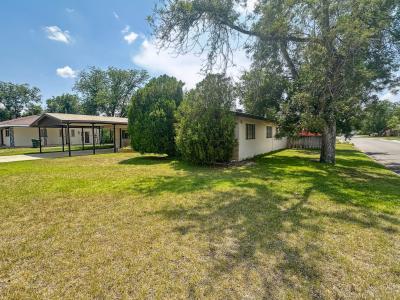 1307 Country Club Circle, Carlsbad, NM 88220, USA