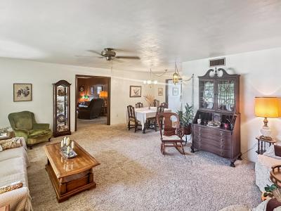 1307 Country Club Circle, Carlsbad, New Messico 88220, Stati Uniti