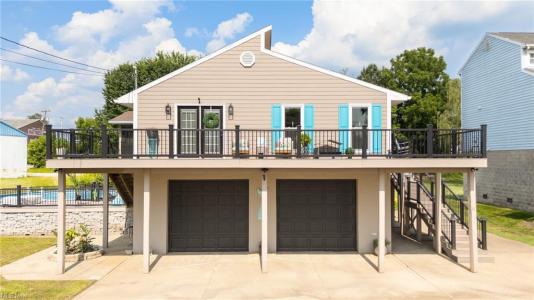 31 Anns Dr, Vienna, WV 26105, USA