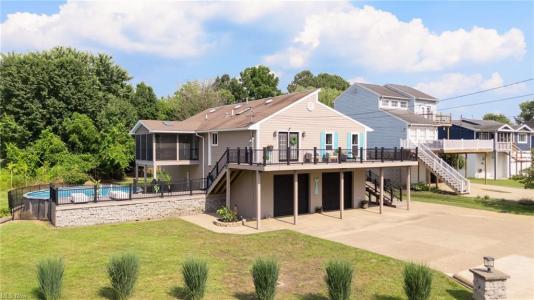 31 Anns Dr, Vienna, Batı Virginia 26105, Amerika Birleşik Devletleri