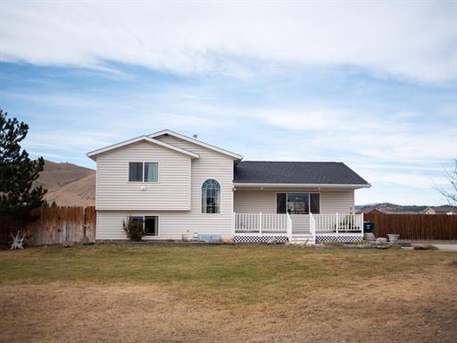 7248 Rosemary Drive, Helena, 蒙大拿州 59602, 美國