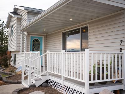 7248 Rosemary Drive, Helena, 蒙大拿州 59602, 美國