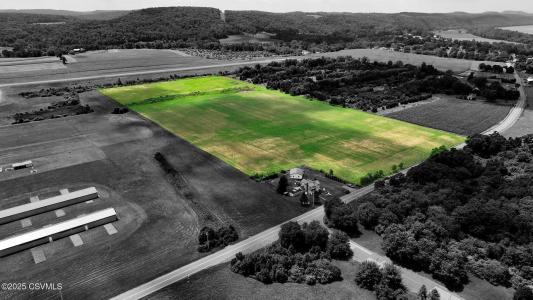 0 Sunbury Road, Danville, Pennsylvania 17821, USA