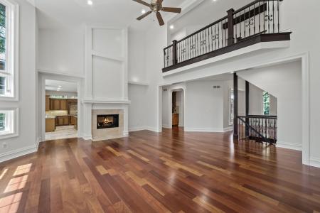 1695 Standish Court, Bloomfield Hills, Michigan 48302, Stati Uniti