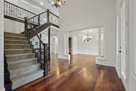 1695 Standish Court, Bloomfield Hills, Michigan 48302, USA