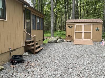 301 Maxatawny Drive, Pocono Lake, Pennsylvania 18347
